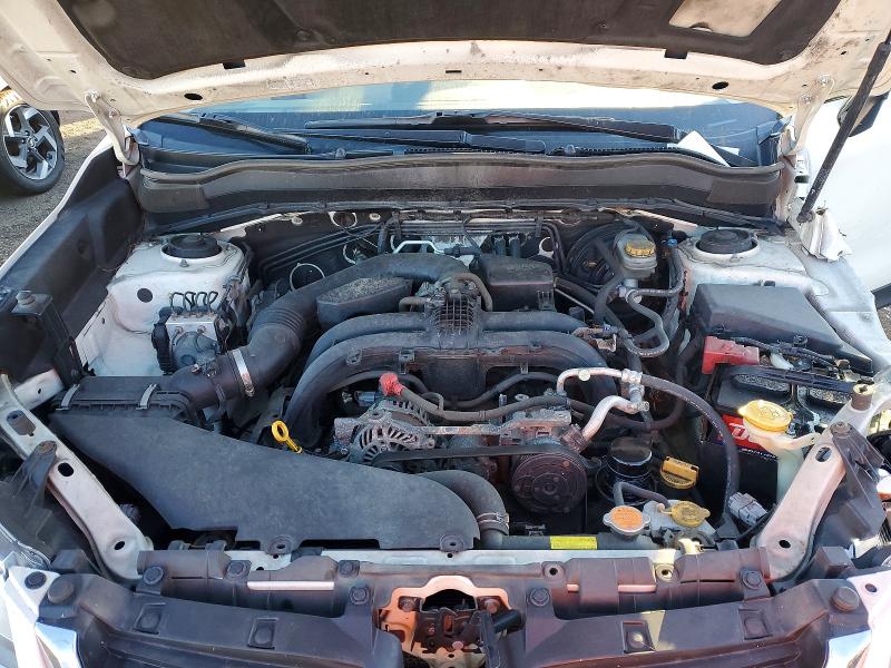 2017 Subaru Forester მანქანა იყიდება აუქციონზე, vin: JF2SJABC7HH478028, აუქციონის ნომერი: 70770876