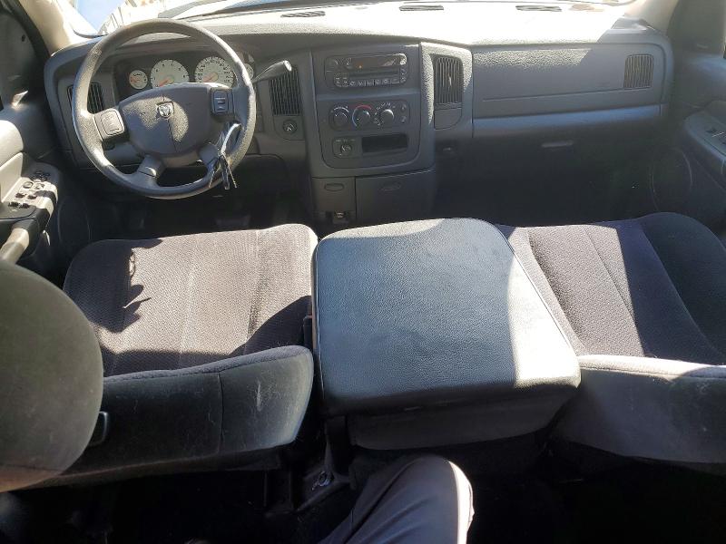 Продажа на аукционе авто 2005 Dodge Ram 1500, vin: 1D7HU18N15S243198, номер лота: 71409026