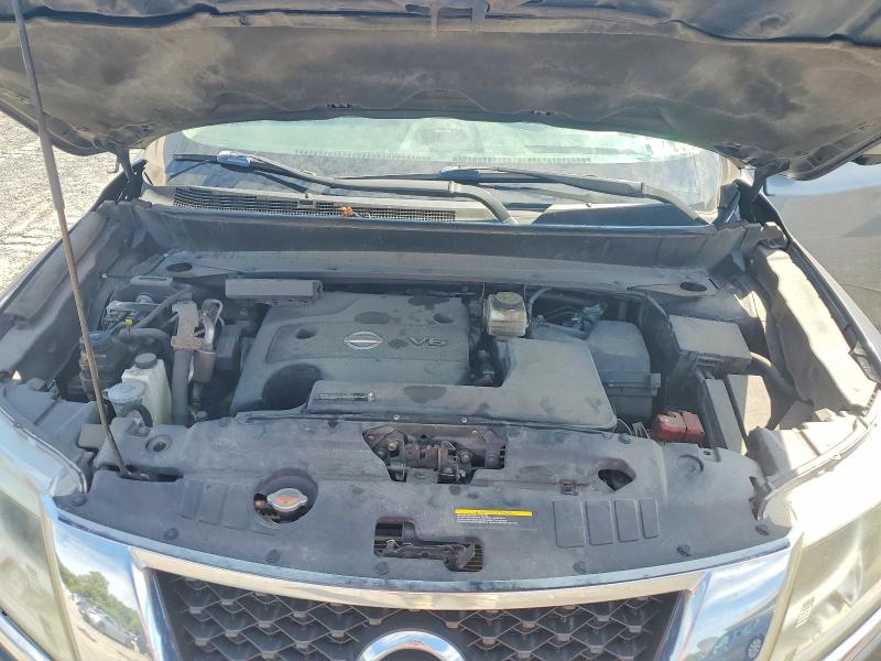 Aukcja sprzedaży 2015 Nissan Pathfinder, vin: 5N1AR2MM7FC660218, numer aukcji: 71410186