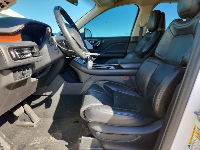 Продажа на аукционе авто 2022 Lincoln Aviator, vin: 5LM5J7XCXNGL08229, номер лота: 69631526