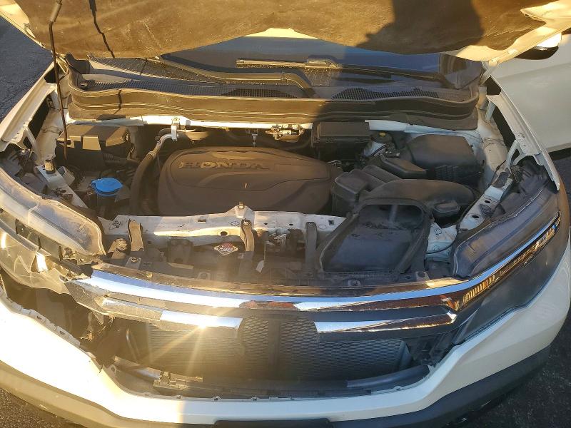 Aukcja sprzedaży 2019 Honda Ridgeline, vin: 5FPYK3F1XKB038734, numer aukcji: 71451536