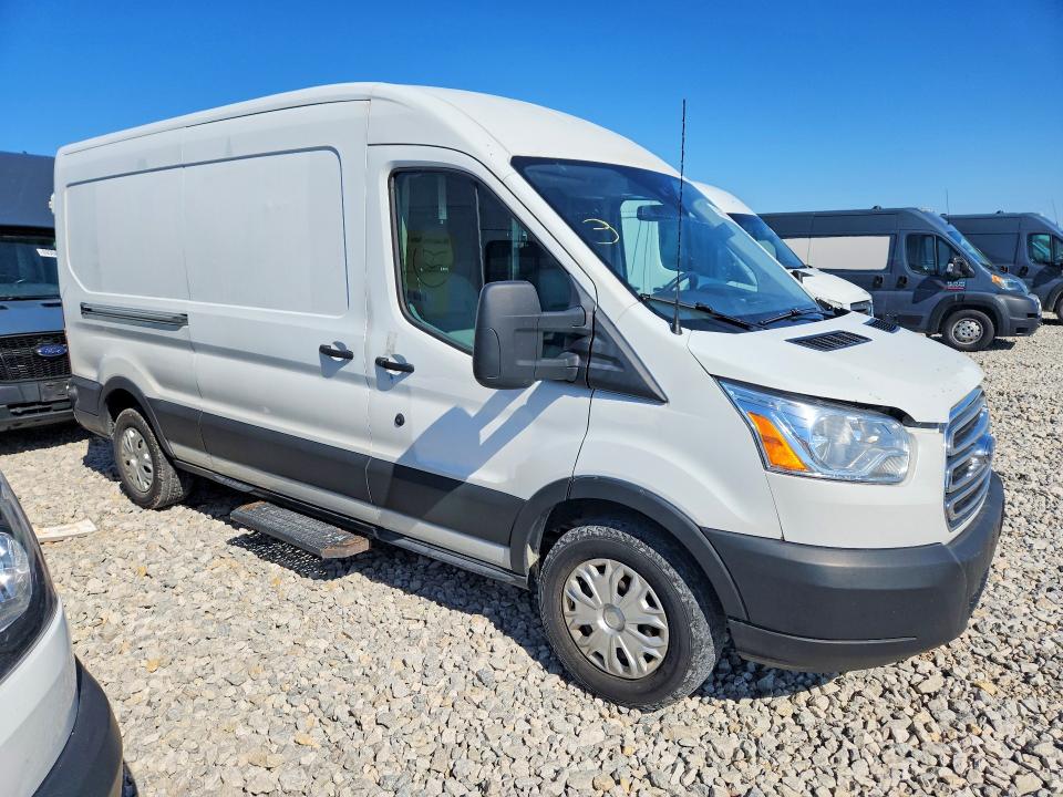 Продаж на аукціоні авто 2019 Ford Transit, vin: 1FTYE2CM6KKA07251, номер лоту: 69800176