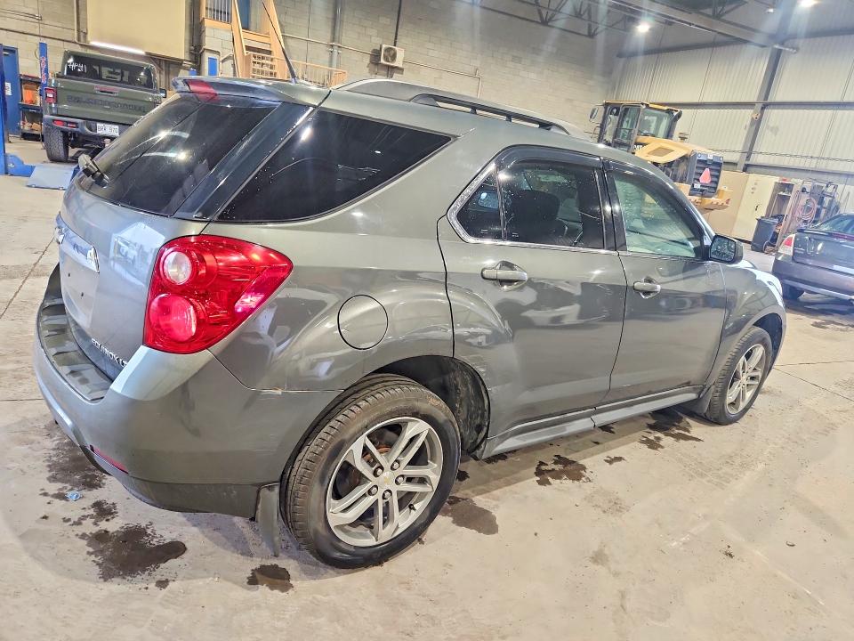 Aukcja sprzedaży 2013 Chevrolet Equinox, vin: 2GNFLEEKXD6126718, numer aukcji: 71711886