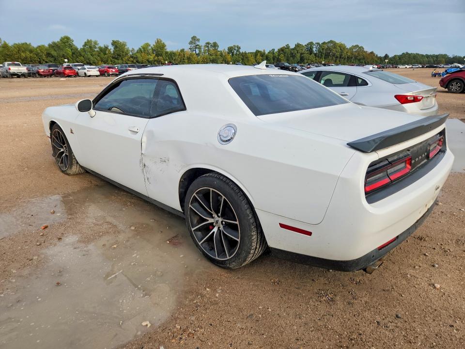 Aukcja sprzedaży 2018 Dodge Challenger, vin: 2C3CDZFJ6JH131408, numer aukcji: 71432076