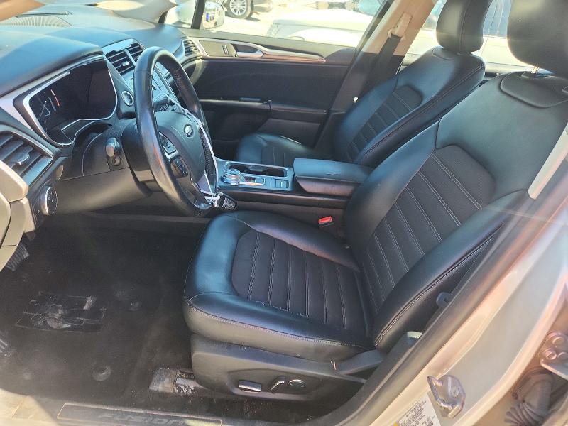 Продаж на аукціоні авто 2017 Ford Fusion, vin: 3FA6P0LU6HR382329, номер лоту: 72782626