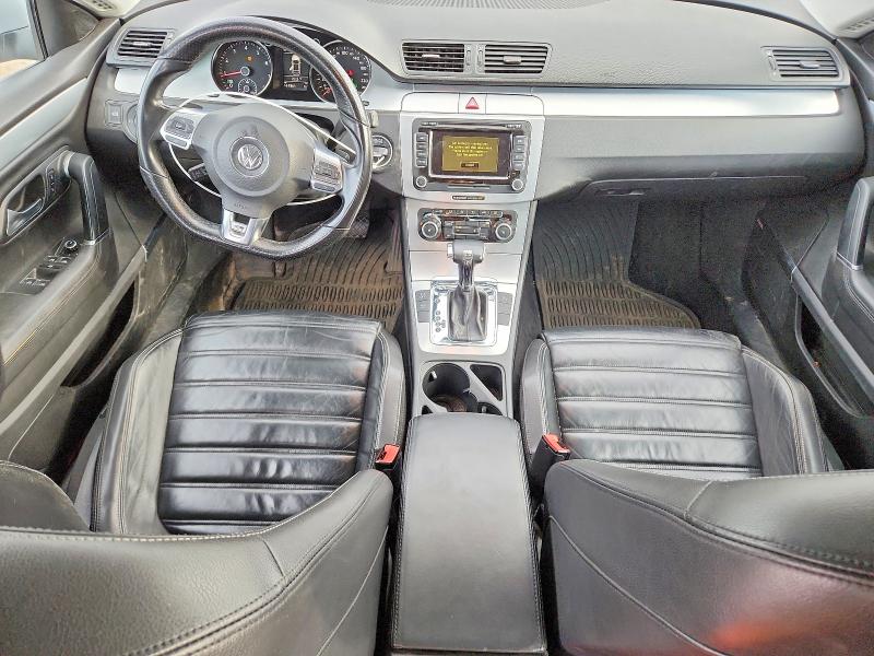Продаж на аукціоні авто 2011 Volkswagen Cc, vin: WVWHN9AN9BE718025, номер лоту: 71982046