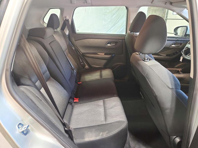 Продаж на аукціоні авто 2025 Nissan Rogue, vin: 5N1BT3BAXSC837990, номер лоту: 72486456
