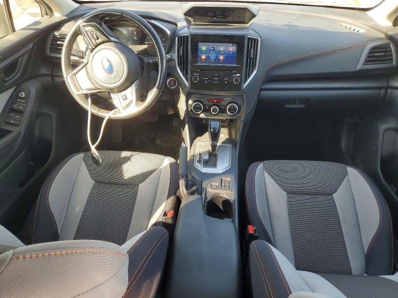 Aukcja sprzedaży 2020 Subaru Crosstrek, vin: JF2GTAECXL8216427, numer aukcji: 69333606
