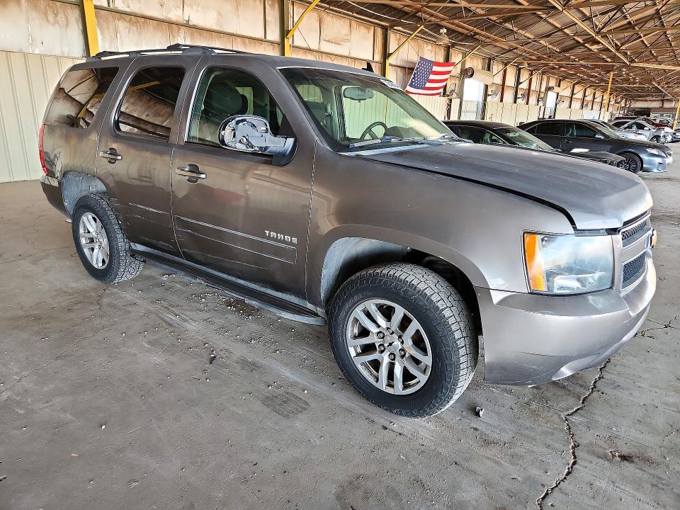 72429946 :رقم المزاد ، 1GNSKAE03DR178818 vin ، 2013 Chevrolet Tahoe مزاد بيع