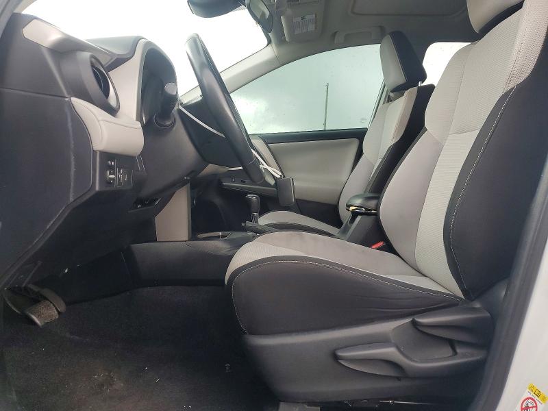 Продажа на аукционе авто 2018 Toyota Rav4, vin: 2T3WFREV4JW412288, номер лота: 71446366