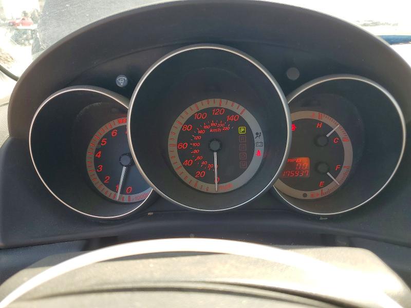 Aukcja sprzedaży 2008 Mazda 3, vin: JM1BK324X81123542, numer aukcji: 71502666