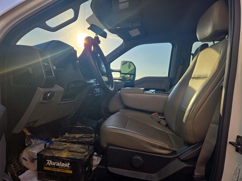 Продаж на аукціоні авто 2018 Ford F350, vin: 1FD8W3HT8JEC98153, номер лоту: 72720266