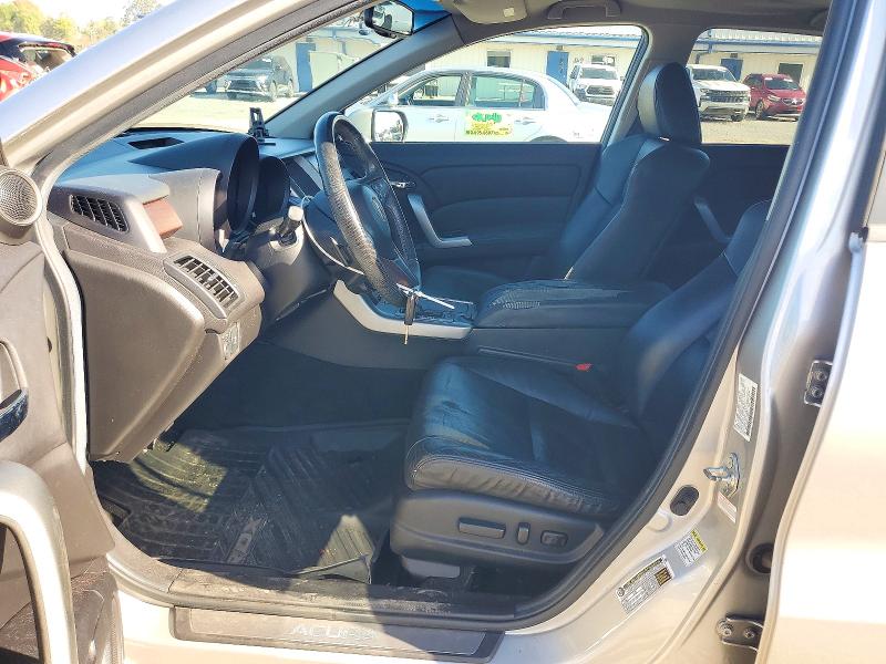 72706126 :رقم المزاد ، 5J8TB2H51CA003220 vin ، 2012 Acura Rdx مزاد بيع
