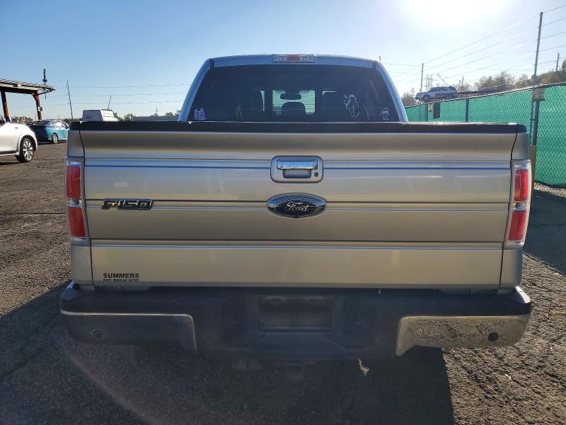 71180226 :رقم المزاد ، 1FTFW1ET7DKD64475 vin ، 2013 Ford F150 مزاد بيع