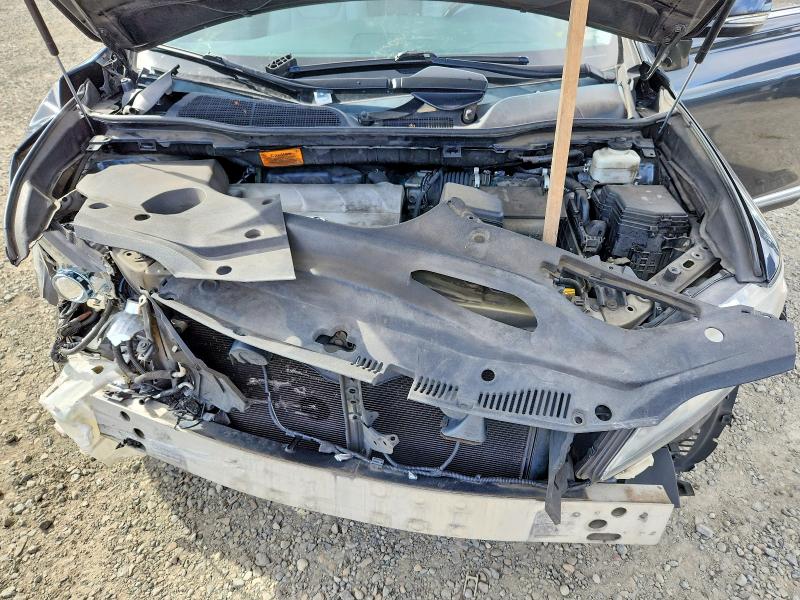 Продаж на аукціоні авто 2011 Lexus Rx, vin: 2T2BK1BA9BC102335, номер лоту: 71491296