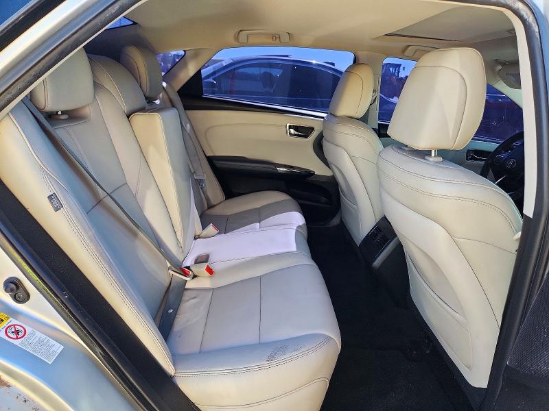 2014 Toyota Avalon მანქანა იყიდება აუქციონზე, vin: 4T1BK1EB5EU097744, აუქციონის ნომერი: 72452406