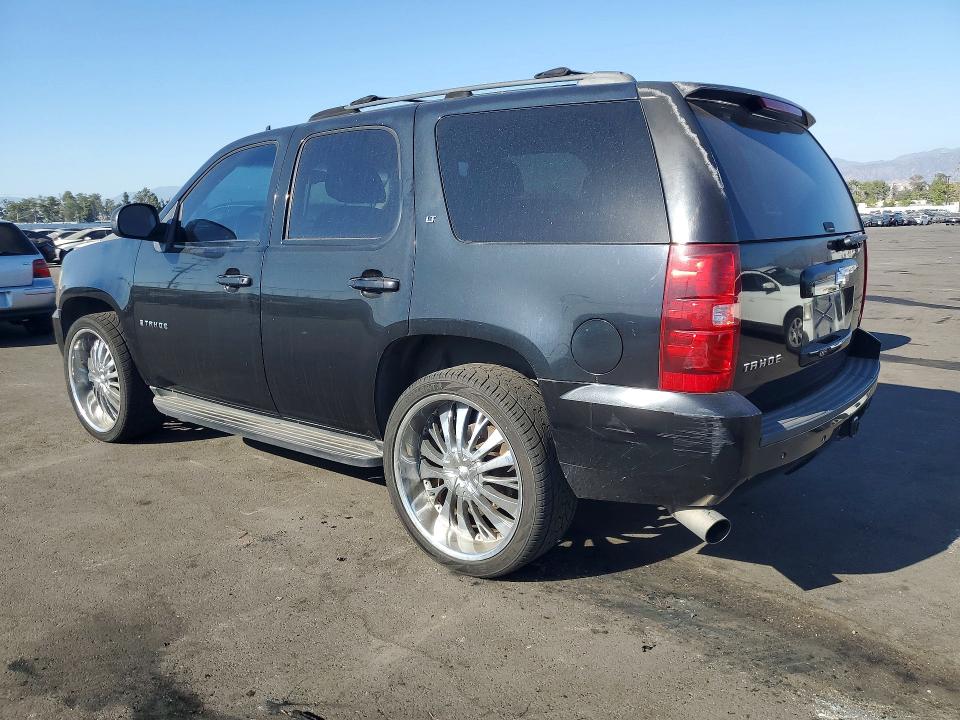 Aukcja sprzedaży 2007 Chevrolet Tahoe, vin: 1GNFC13047R326934, numer aukcji: 71448176