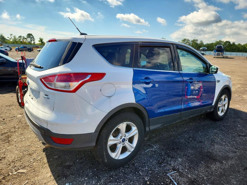 70179126 :رقم المزاد ، 1FMCU9GX4GUB16549 vin ، 2016 Ford Escape مزاد بيع