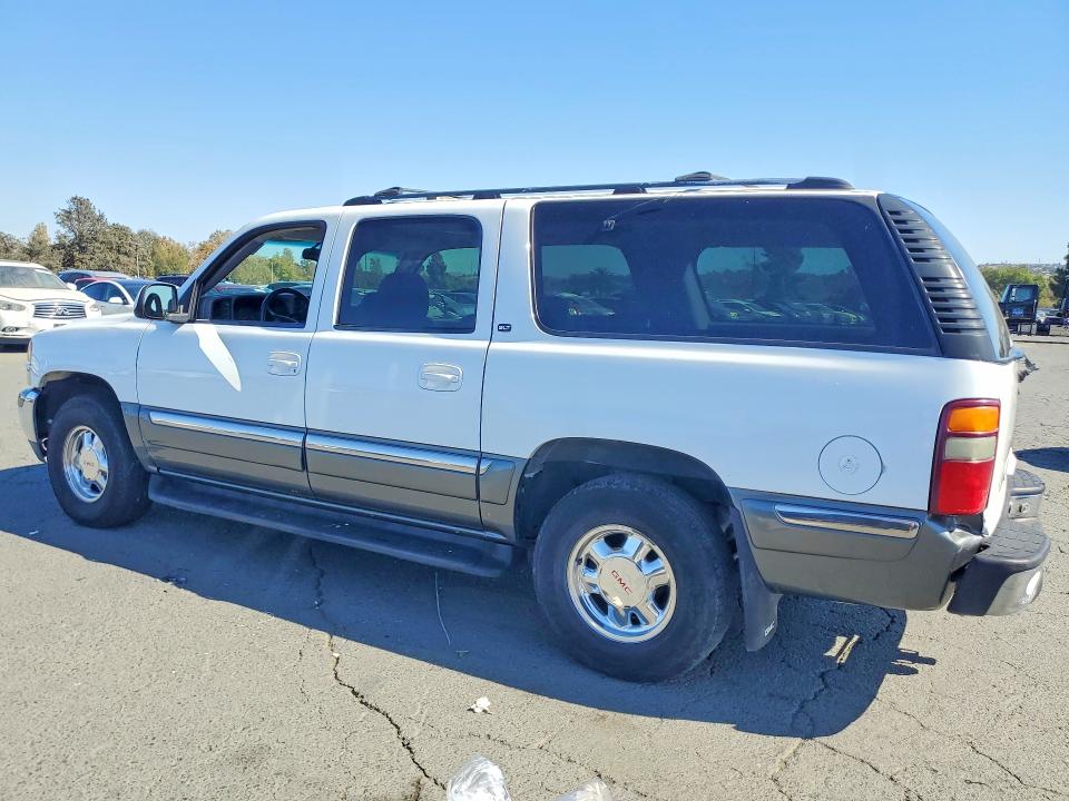 Aukcja sprzedaży 2000 Gmc Yukon Xl, vin: 1GKFK16T8YJ178857, numer aukcji: 71505176