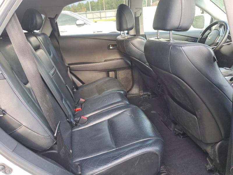71543186 :رقم المزاد ، 2T2BK1BA4DC216603 vin ، 2013 Lexus Rx 350 مزاد بيع