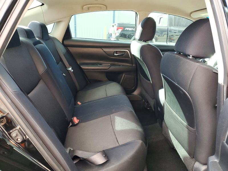Продажа на аукционе авто 2017 Nissan Altima, vin: 1N4AL3AP2HN359623, номер лота: 72437796