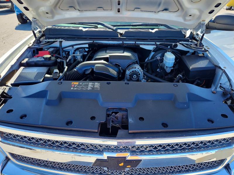 Aukcja sprzedaży 2013 Chevrolet Silverado, vin: 3GCPKSE75DG362272, numer aukcji: 71466626