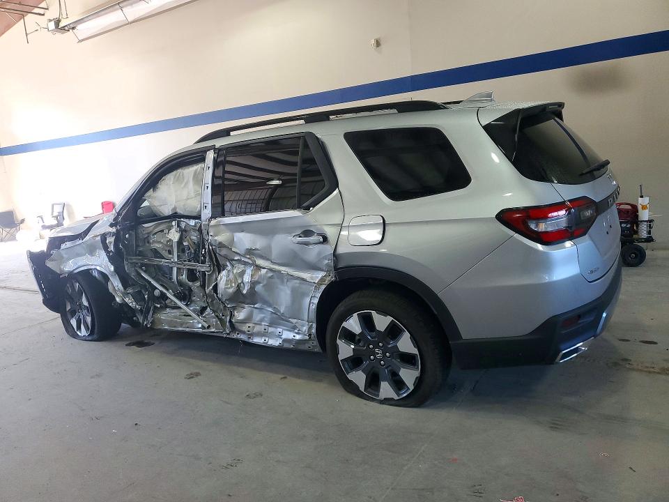 2026 Honda Pilot მანქანა იყიდება აუქციონზე, vin: 5FNYG1H83TB050332, აუქციონის ნომერი: 73062486