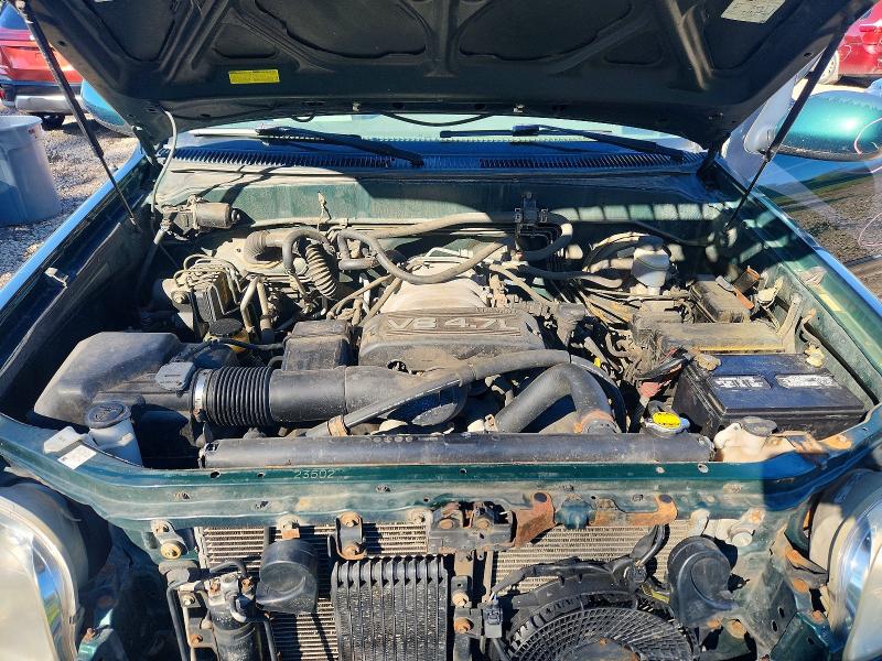 Продаж на аукціоні авто 2003 Toyota Sequoia, vin: 5TDBT48A13S168171, номер лоту: 71458206