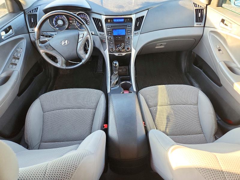 Продаж на аукціоні авто 2013 Hyundai Sonata, vin: 5NPEB4ACXDH654254, номер лоту: 70083926