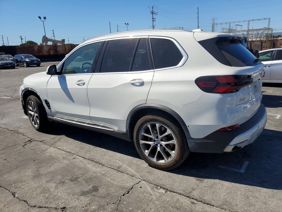 Продажа на аукционе авто 2026 Bmw X5, vin: 5UX13EU03T9067094, номер лота: 71644146