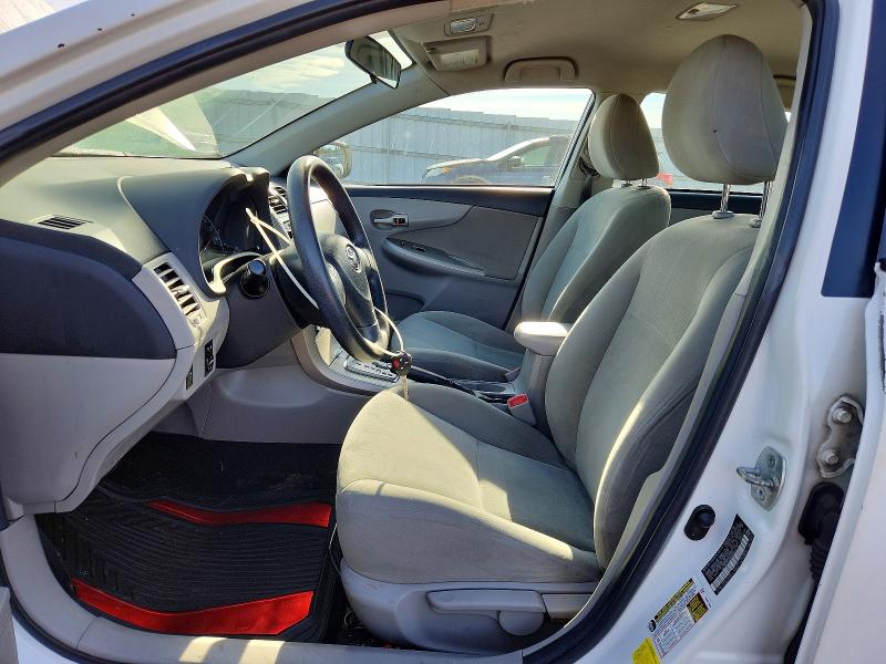 Aukcja sprzedaży 2013 Toyota Corolla, vin: 2T1BU4EE4DC955713, numer aukcji: 70294356