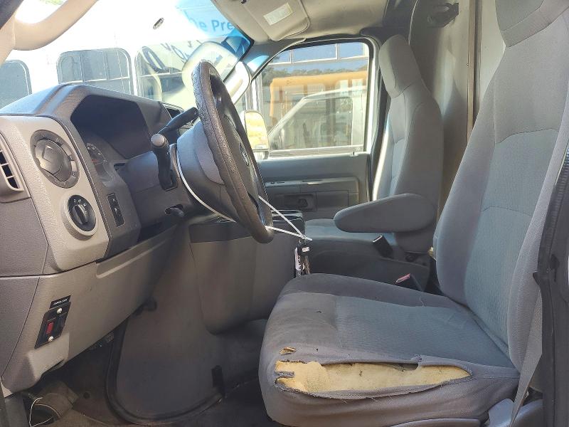 Продаж на аукціоні авто 2015 Ford Econoline, vin: 1FDWE3FL5FDA12933, номер лоту: 72585086