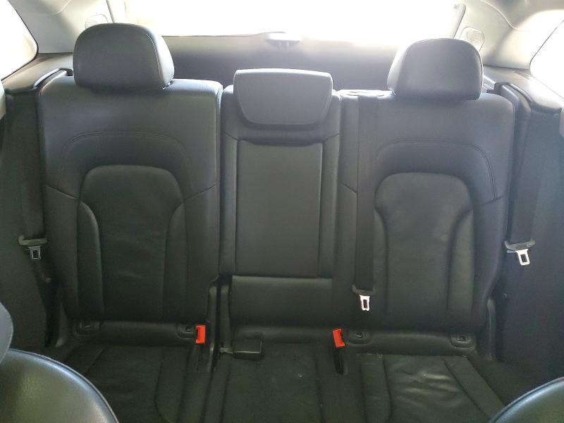 Продажа на аукционе авто 2016 Audi Q5, vin: WA1L2AFPXGA070170, номер лота: 73160566