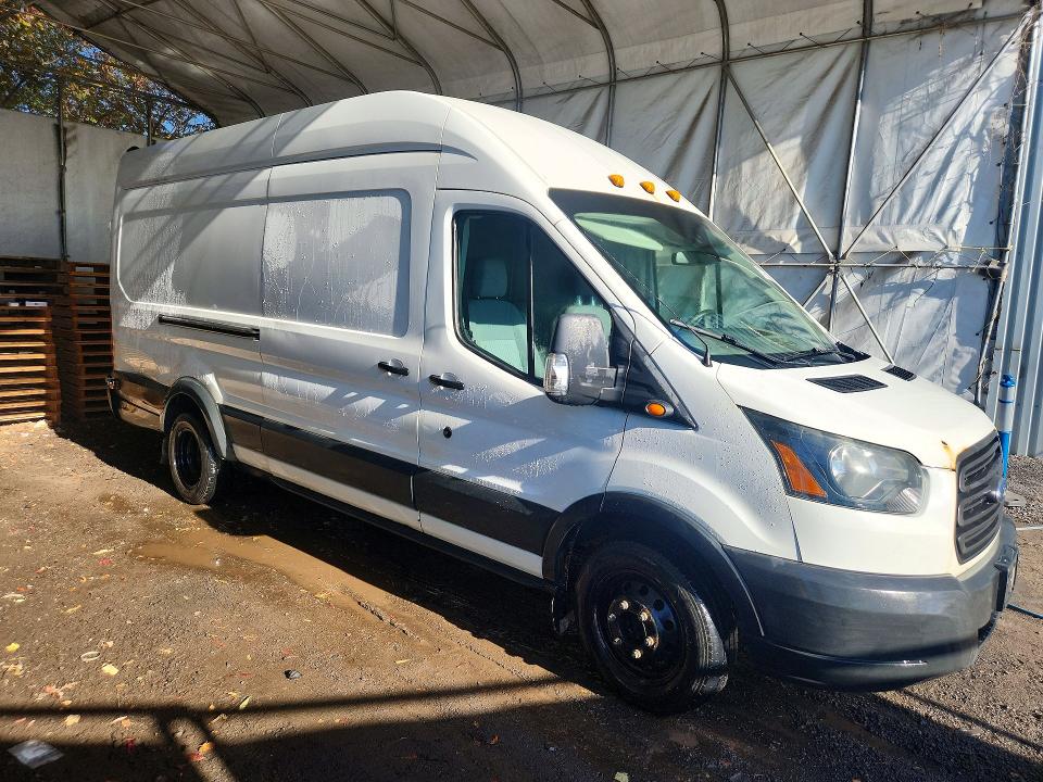 Продаж на аукціоні авто 2016 Ford Transit, vin: 1FTBF4XG8GKB13355, номер лоту: 69600976