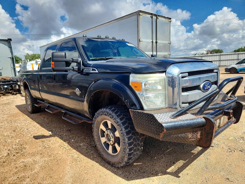 Продаж на аукціоні авто 2014 Ford F350, vin: 1FT8W3BT0EEA58680, номер лоту: 71061236