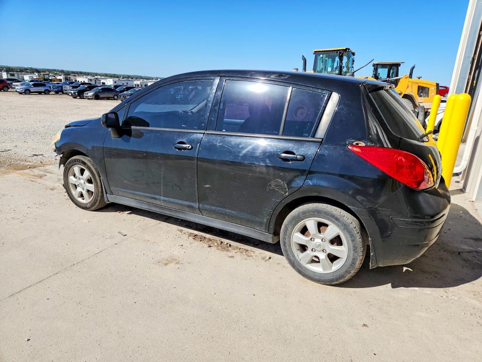 Продаж на аукціоні авто 2008 Nissan Versa, vin: 3N1BC13E98L410116, номер лоту: 71179556