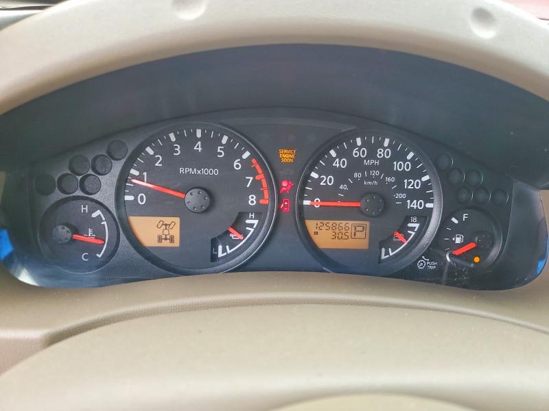 Aukcja sprzedaży 2006 Nissan Frontier, vin: 1N6AD06W16C444321, numer aukcji: 72193986