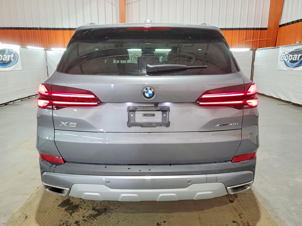 Продажа на аукционе авто 2026 Bmw X5, vin: 5UX23EU0XT9480926, номер лота: 71666396