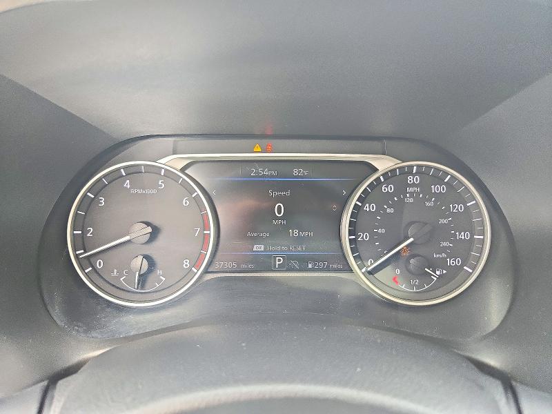 2025 Nissan Sentra მანქანა იყიდება აუქციონზე, vin: 3N1AB8CV4SY348089, აუქციონის ნომერი: 72491386