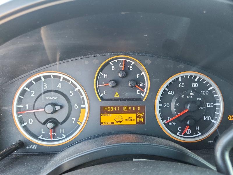 Продаж на аукціоні авто 2013 Nissan Titan, vin: 1N6AA0EJXDN302842, номер лоту: 72179676