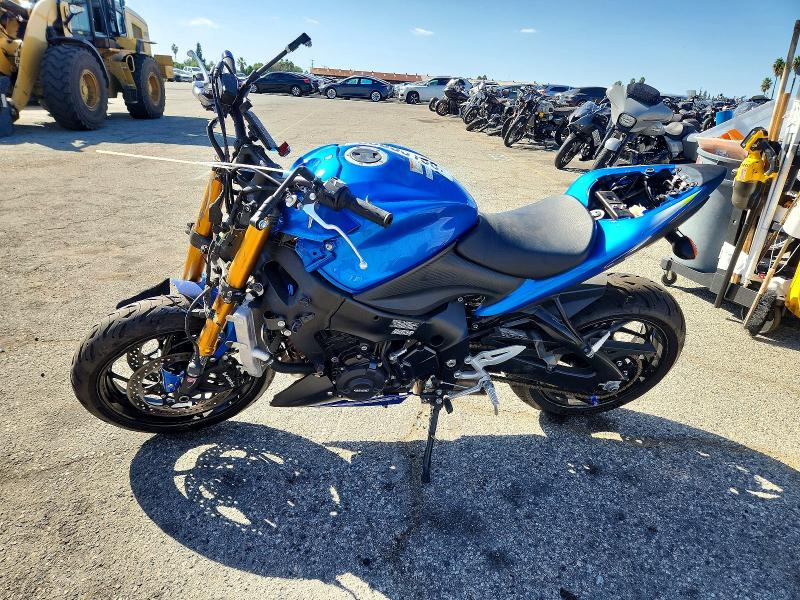 Aukcja sprzedaży 2016 Suzuki Gsxs1000, vin: JS1GT79A8G2100236, numer aukcji: 68855156