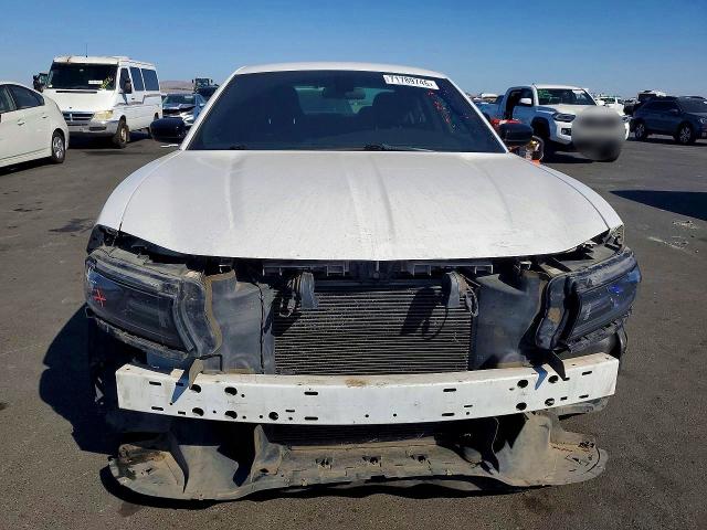 Aukcja sprzedaży 2018 Dodge Charger, vin: 2C3CDXBG2JH119139, numer aukcji: 71789746