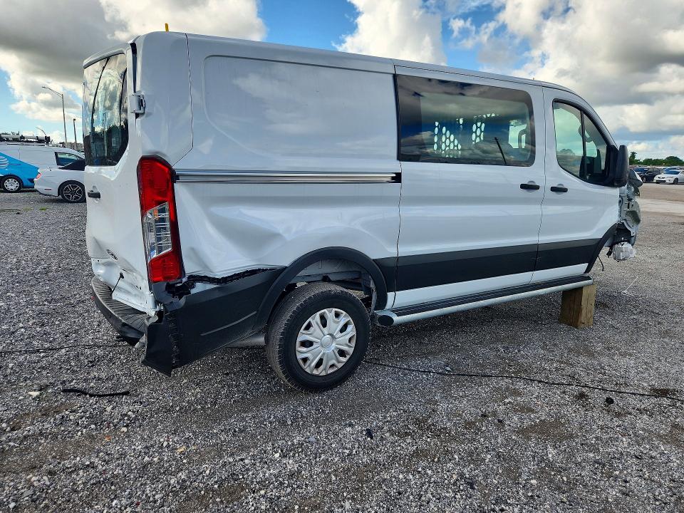 Aukcja sprzedaży 2026 Ford Transit, vin: 1FTBR1Y86TKA63725, numer aukcji: 71803576