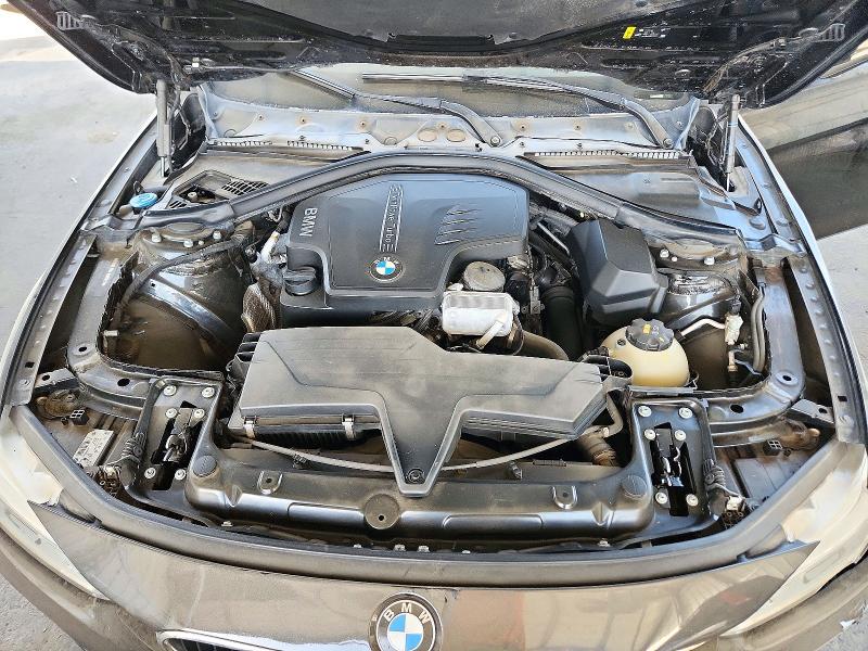 Aukcja sprzedaży 2018 Bmw 320, vin: WBA8E1G54JNU90522, numer aukcji: 72738296