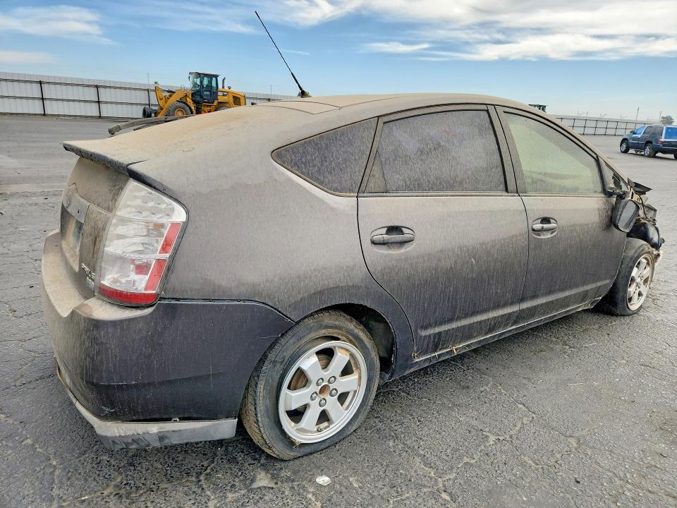 Продаж на аукціоні авто 2008 Toyota Prius, vin: JTDKB20UX83373235, номер лоту: 71076946