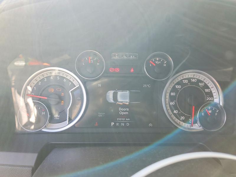 Продажа на аукционе авто 2013 Ram 1500, vin: 1C6RR7HT7DS598402, номер лота: 71479816