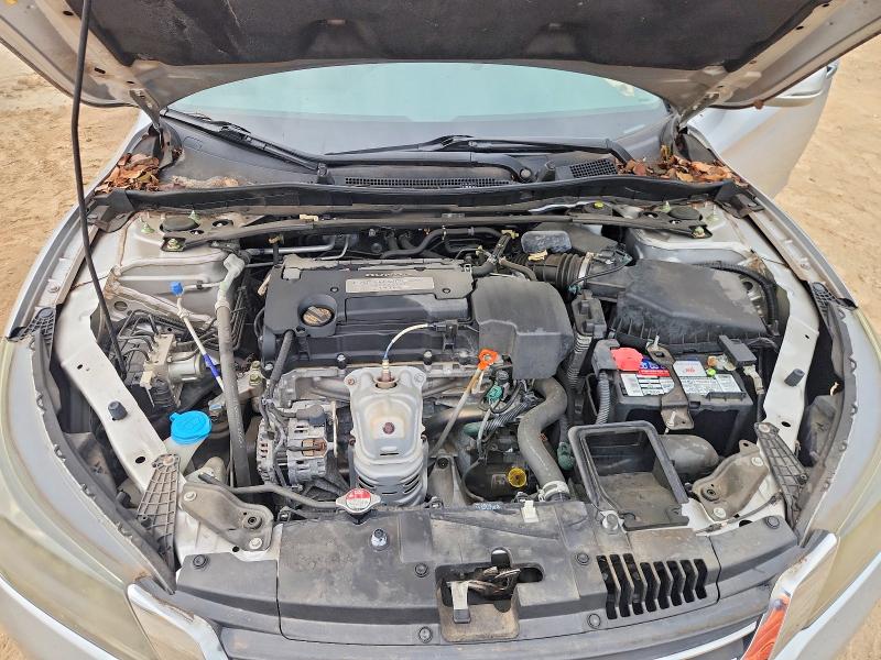 2013 Honda Accord მანქანა იყიდება აუქციონზე, vin: 1HGCR2F75DA098754, აუქციონის ნომერი: 70987846