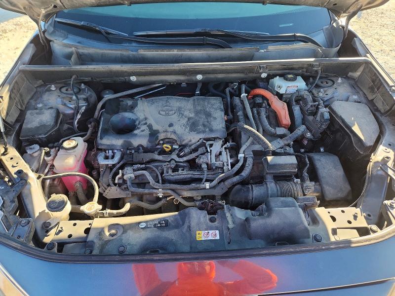 Aukcja sprzedaży 2020 Toyota Rav4 Hybrid, vin: JTMRWRFV4LD067825, numer aukcji: 71568156