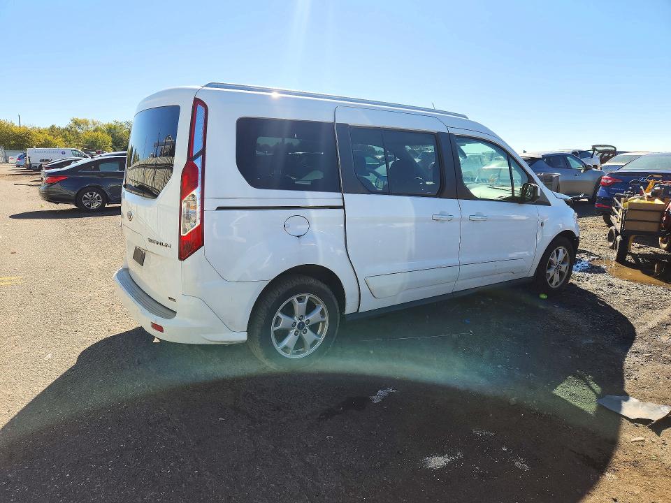 Продаж на аукціоні авто 2016 Ford Transit Connect, vin: NM0GE9G72G1244046, номер лоту: 73047996