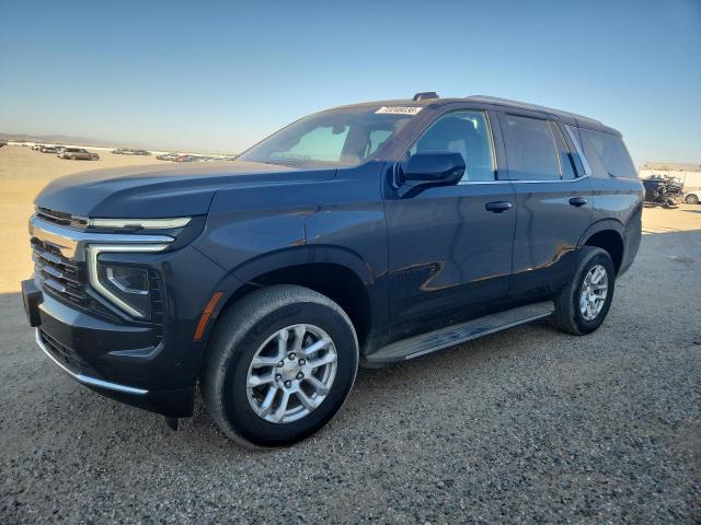 72248036 :رقم المزاد ، 1GNS5MKD5TR256532 vin ، 2026 Chevrolet Tahoe مزاد بيع